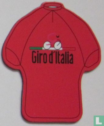Giro d'Italia rode trui - Image 1