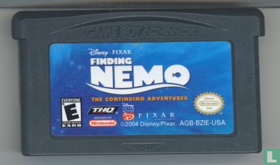 Finding Nemo - Bild 3