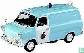 Ford Transit Van MkI - Lancashire Constabulary. Section Van  - Image 1