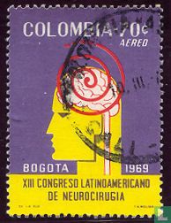 23. Kongress der lateinamerikanischen neurochirugen