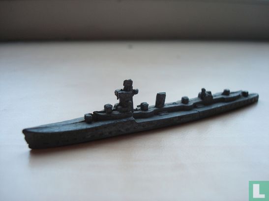 Cruiser `HMS Delhi` - Afbeelding 1