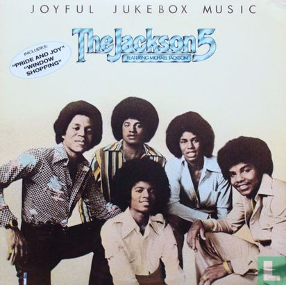Joyful Jukebox Music - Afbeelding 1