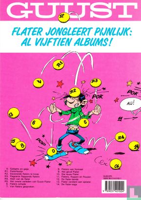 Flaterfestijn - Image 2