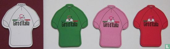 Giro d'Italia rode trui - Image 2