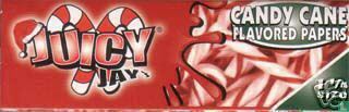 Juicy Jay's Candy Cane 1¼