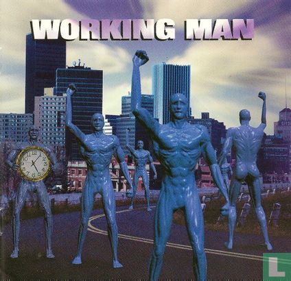 Working man - Image 1