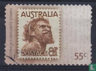 Australische Post 200 jaar