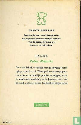 Polka Mazurka    - Afbeelding 2