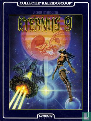 Eternus 9 - Image 1