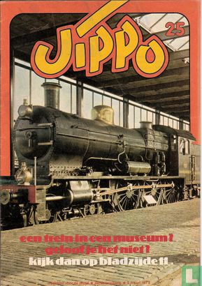 Jippo 25 - Image 1