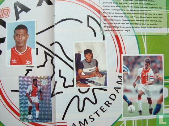 Ajax 2000 - Bild 3