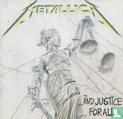 ...And justice for all - Image 1