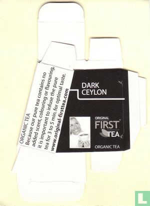Dark Ceylon - Image 2