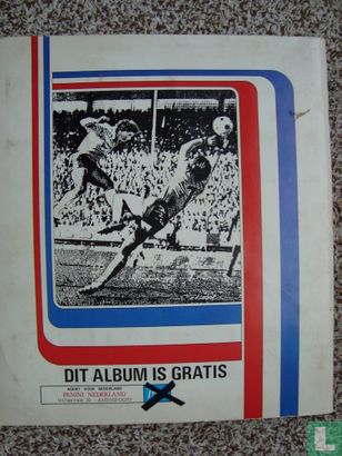 Voetbal 80 - Image 2