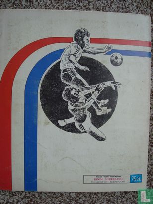 Voetbal 81 - Image 2