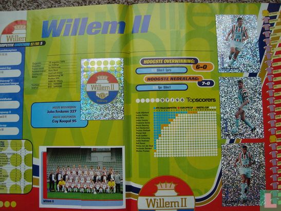 Voetbal 99 - Image 3