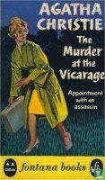 The Murder at the Vicarage - Afbeelding 1