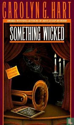 Something Wicked - Image 1