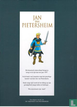Jan van Pietersheim - Afbeelding 2
