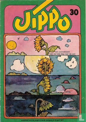 Jippo 30 - Image 1