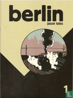 Berlin 1 - Image 1