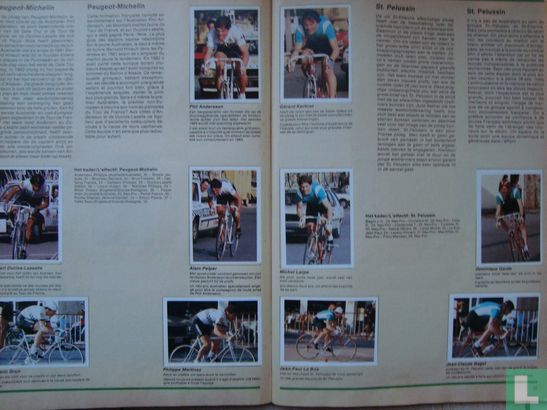 Wielrennen Cyclisme - Afbeelding 3