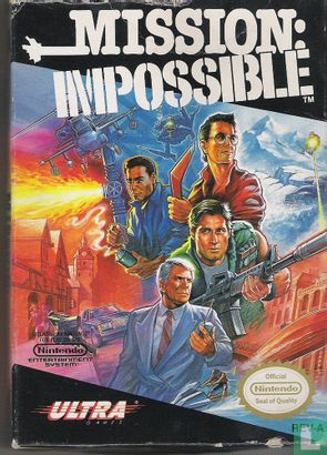 Mission: Impossible - Bild 1