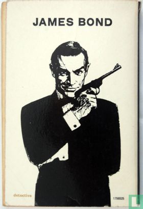 Kalm aan, Mr. Bond - Image 2