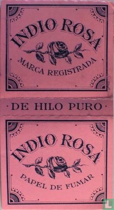 Indio Rosa No. 1
