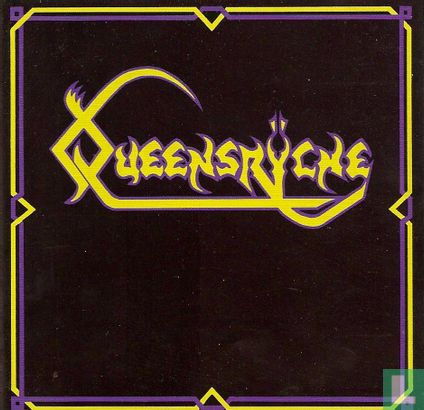 Queensrÿche - Image 1
