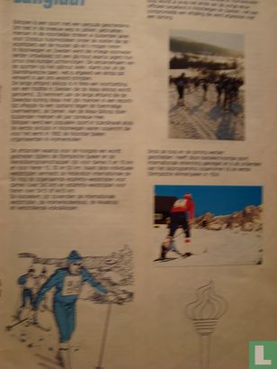 Olympische winterspelen 1980 Lake Placid - Afbeelding 2