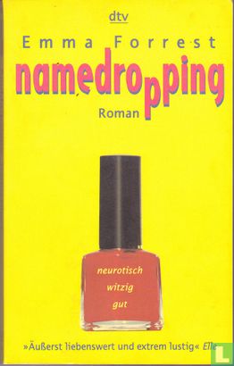 Namedropping - Image 1