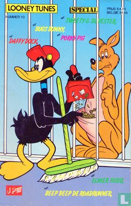 Looney Tunes Special 10 - Bild 1