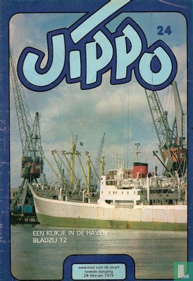 Jippo 24 - Image 1