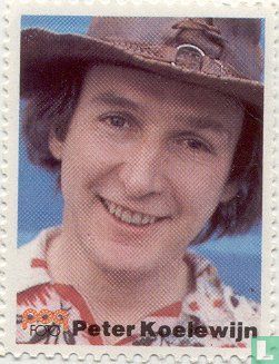Peter Koelewijn