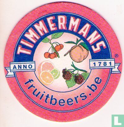 Fruitbeers.be  anno 1781 (10,3 cm)