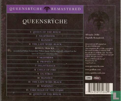 Queensrÿche - Afbeelding 2
