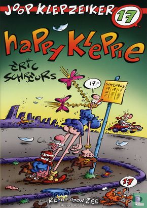 Happy Kleppie - Image 1