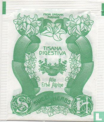 Tisana Digestiva - Afbeelding 2