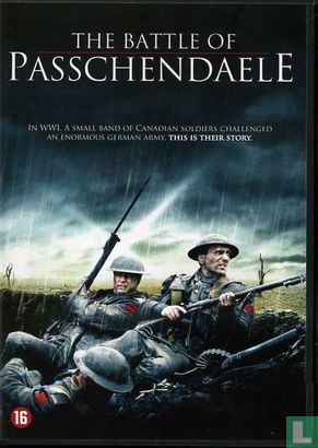 The Battle of Passchendaele - Afbeelding 1