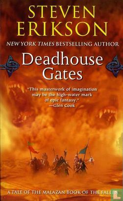 Deadhouse Gates - Bild 1