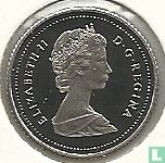 Canada 10 cents 1988 - Afbeelding 2