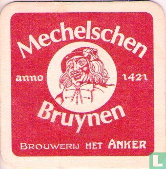 Mechelschen Bruynen