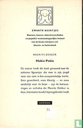Hokie Pokie - Afbeelding 2