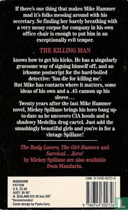 The killing man  - Image 2