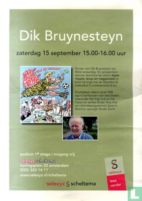 Dik Bruynesteyn