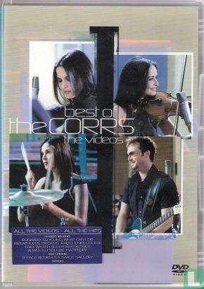 Best of The Corrs - The Videos - Image 1