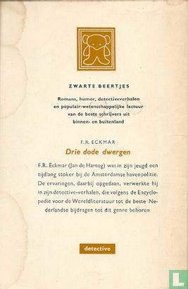 Drie dode dwergen - Afbeelding 2