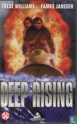 Deep Rising - Image 1