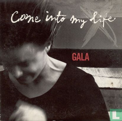 Come into my life - Afbeelding 1